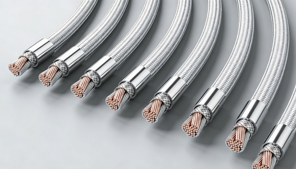 flexible cables