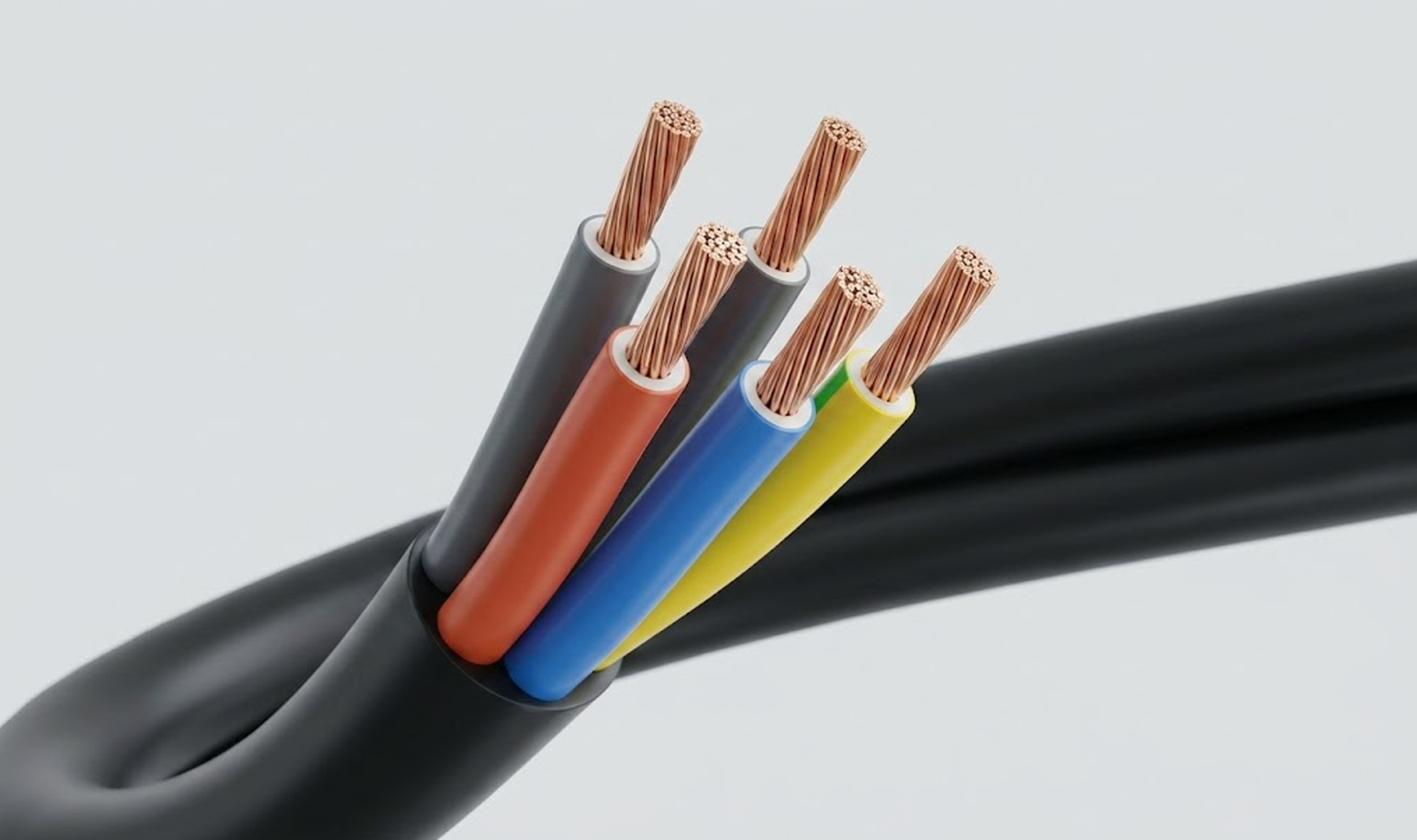 installation cable