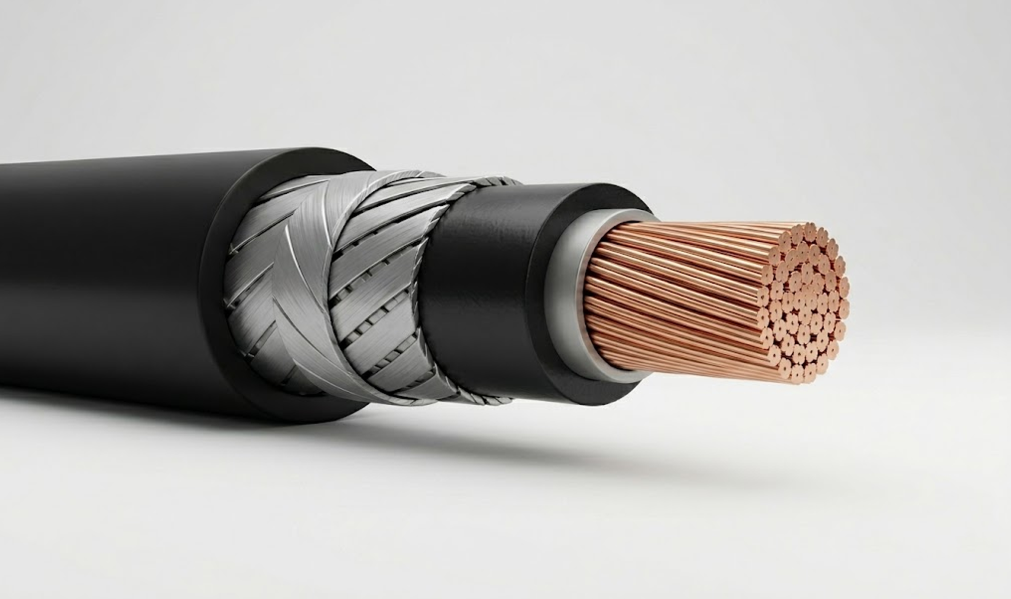 power cable