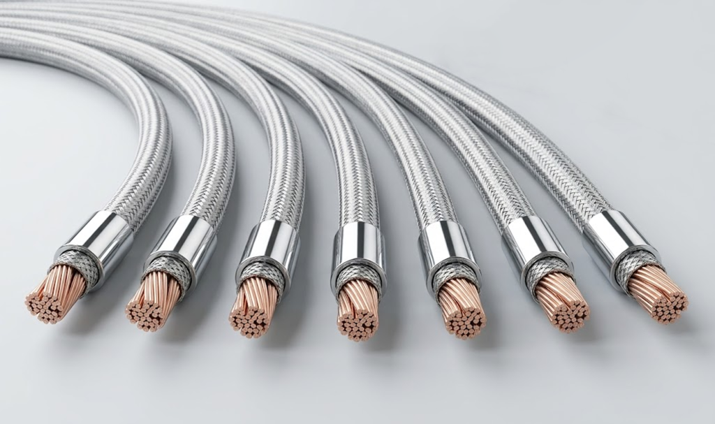 flexible cable