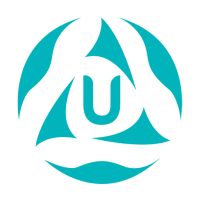logo cyan